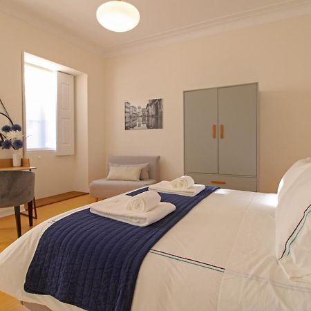 O Beco - Apartment In The Heart Of The City Of Viana Do Castelo Ngoại thất bức ảnh