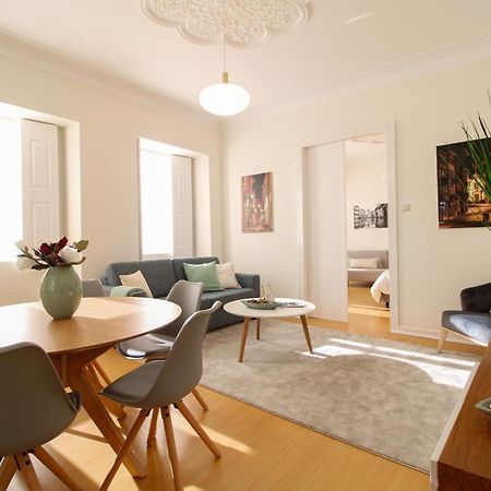 O Beco - Apartment In The Heart Of The City Of Viana Do Castelo Ngoại thất bức ảnh