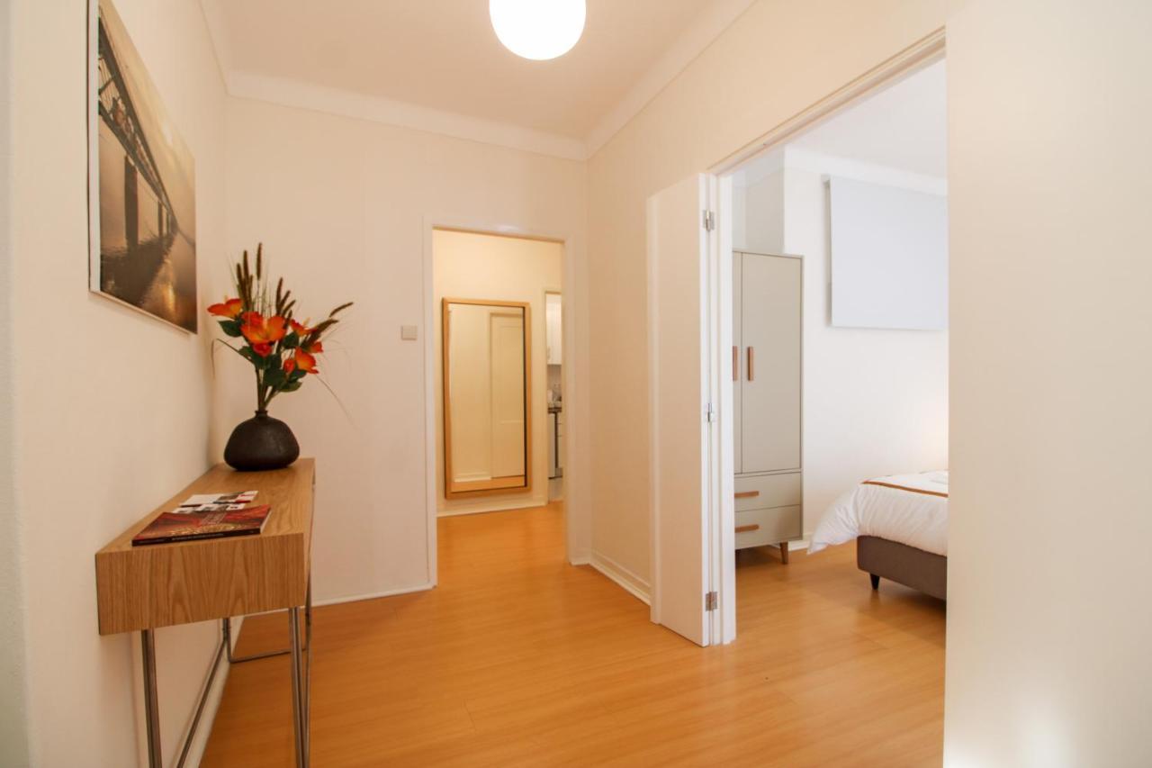 O Beco - Apartment In The Heart Of The City Of Viana Do Castelo Ngoại thất bức ảnh