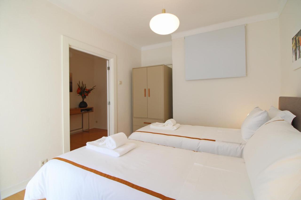 O Beco - Apartment In The Heart Of The City Of Viana Do Castelo Ngoại thất bức ảnh
