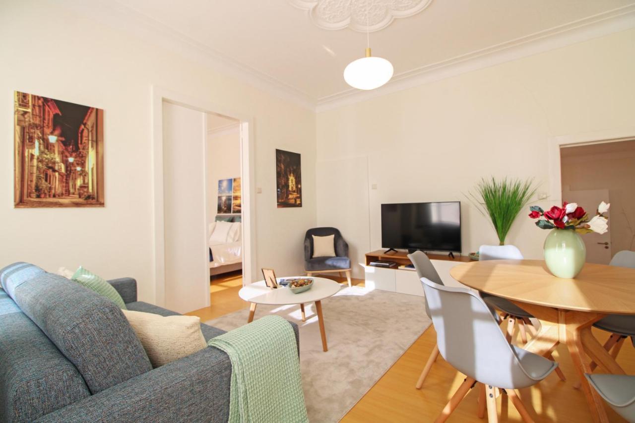 O Beco - Apartment In The Heart Of The City Of Viana Do Castelo Ngoại thất bức ảnh