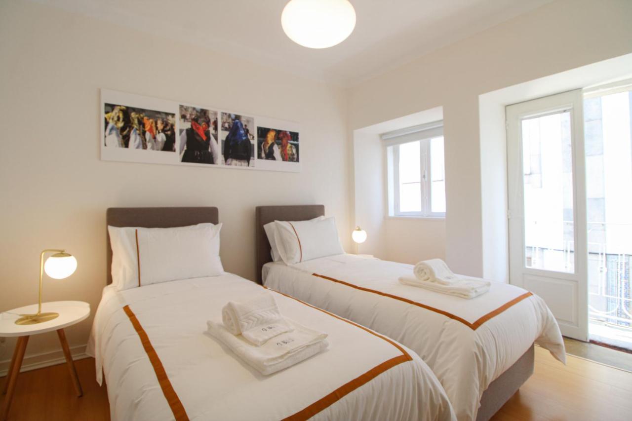 O Beco - Apartment In The Heart Of The City Of Viana Do Castelo Ngoại thất bức ảnh