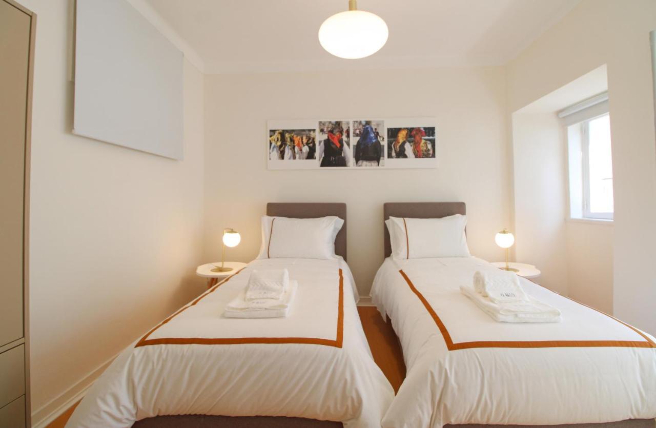 O Beco - Apartment In The Heart Of The City Of Viana Do Castelo Ngoại thất bức ảnh