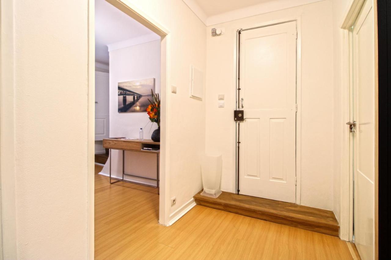 O Beco - Apartment In The Heart Of The City Of Viana Do Castelo Ngoại thất bức ảnh