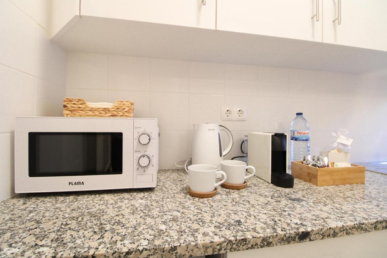 O Beco - Apartment In The Heart Of The City Of Viana Do Castelo Ngoại thất bức ảnh