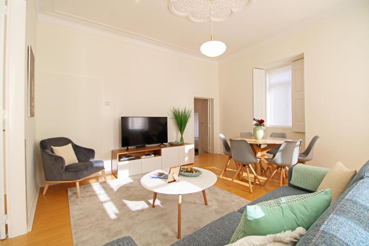 O Beco - Apartment In The Heart Of The City Of Viana Do Castelo Ngoại thất bức ảnh