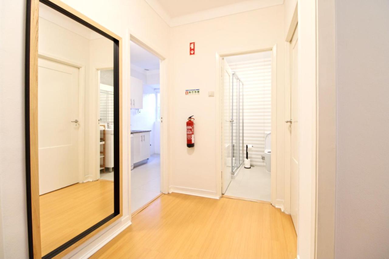 O Beco - Apartment In The Heart Of The City Of Viana Do Castelo Ngoại thất bức ảnh