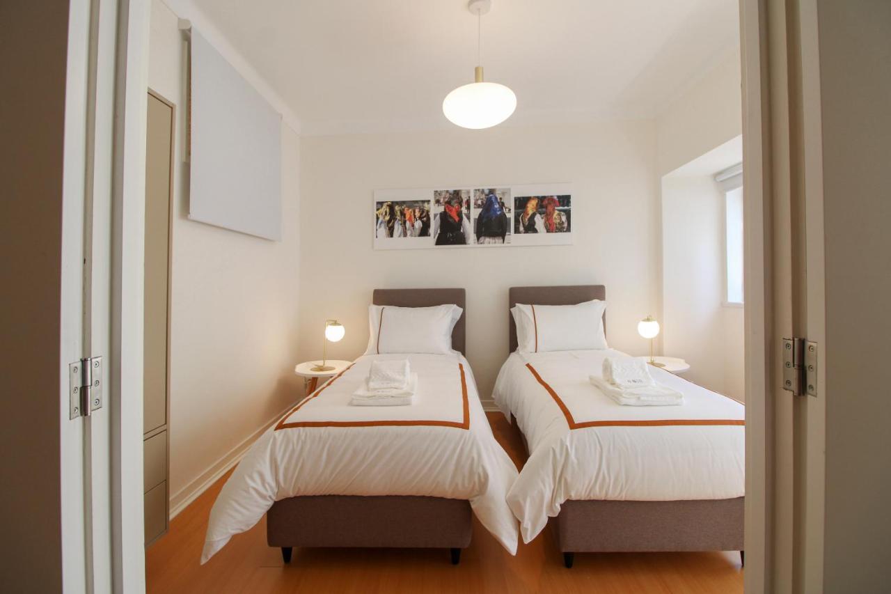 O Beco - Apartment In The Heart Of The City Of Viana Do Castelo Ngoại thất bức ảnh