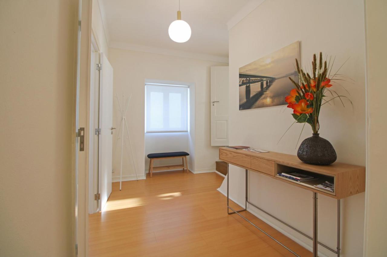 O Beco - Apartment In The Heart Of The City Of Viana Do Castelo Ngoại thất bức ảnh